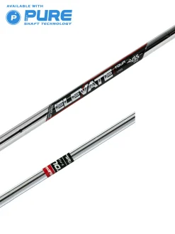 True Temper Iron Shafts|Elevate Tour .355 Iron Shaft