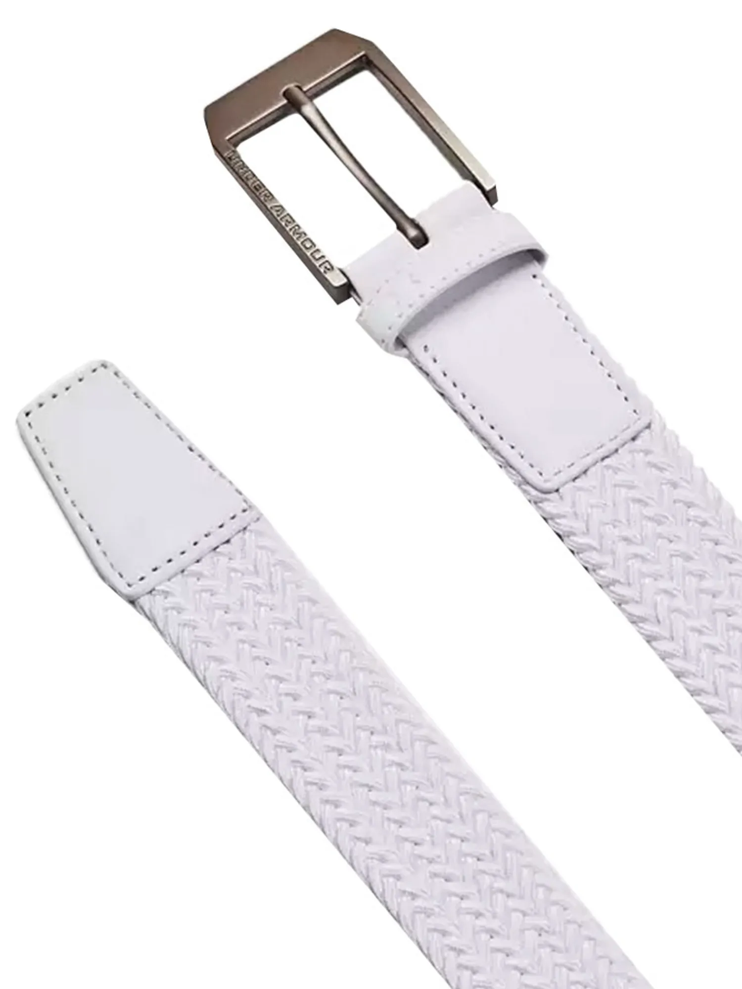 Under Armour Belts|Braided Stretch Golf Belt
