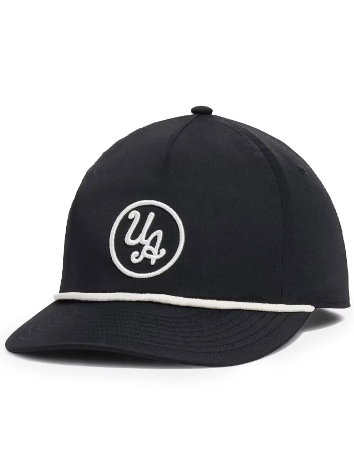 Under Armour Caps|Drive 5 Panel Snapback Cap