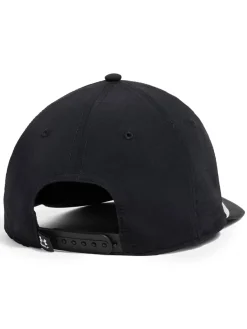 Under Armour Caps|Drive 5 Panel Snapback Cap