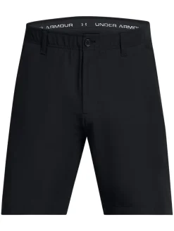 Under Armour Shorts|Drive 8" Shorts - Black