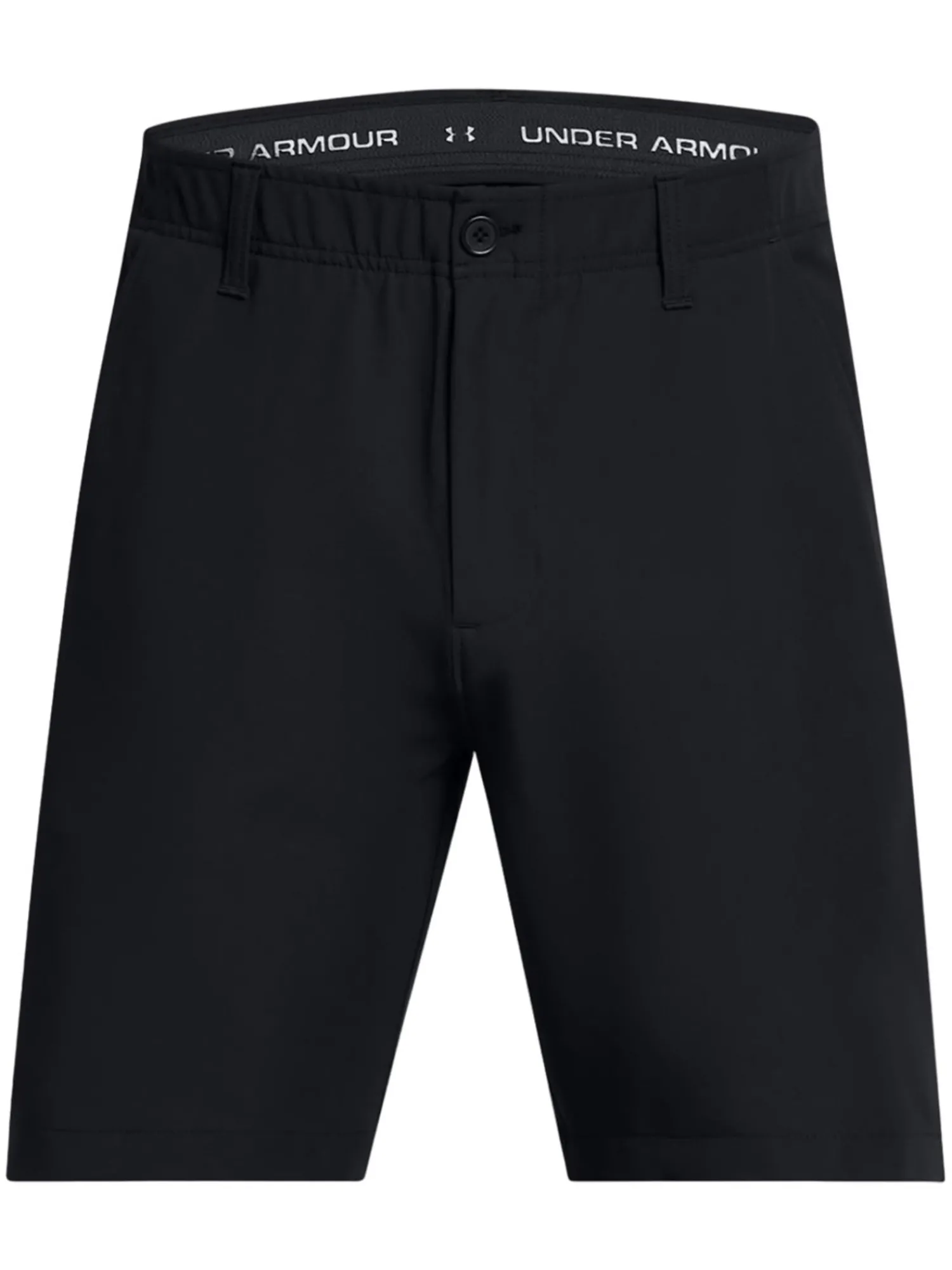 Under Armour Shorts|Drive 8" Shorts - Black