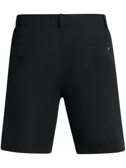 Under Armour Shorts|Drive 8" Shorts - Black