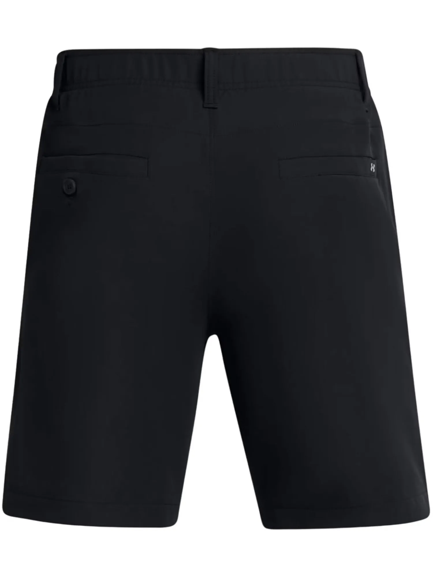 Under Armour Shorts|Drive 8" Shorts - Black