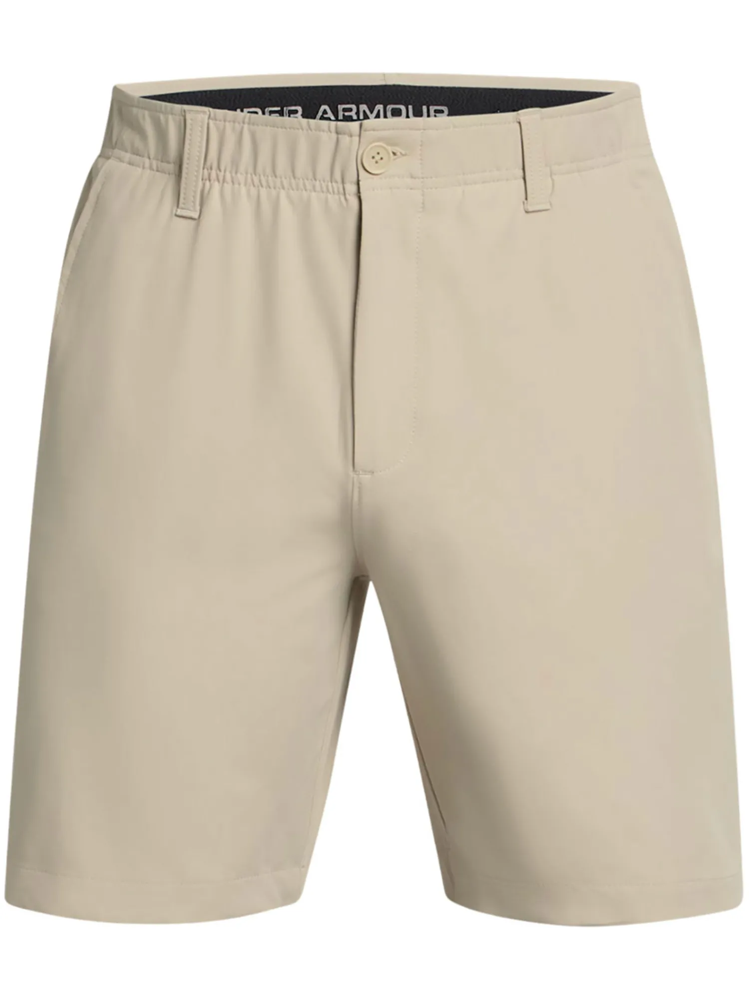 Under Armour Shorts|Drive 8" Shorts - Khaki Base