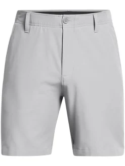 Under Armour Shorts|Drive 8" Shorts - Steel
