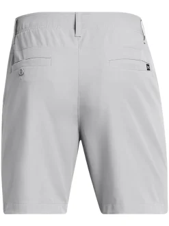 Under Armour Shorts|Drive 8" Shorts - Steel