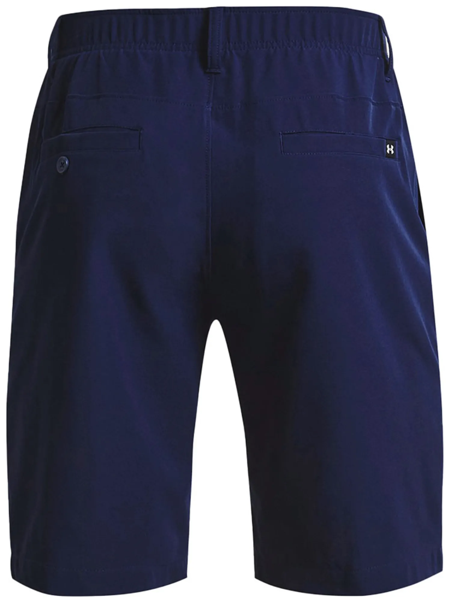 Under Armour Shorts|Drive Shorts - Midnight Navy