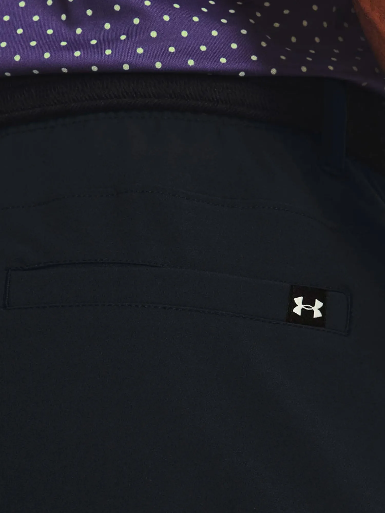 Under Armour Shorts|Drive Shorts - Black