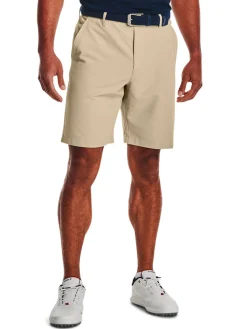 Under Armour Shorts|Drive Shorts - Khaki Base
