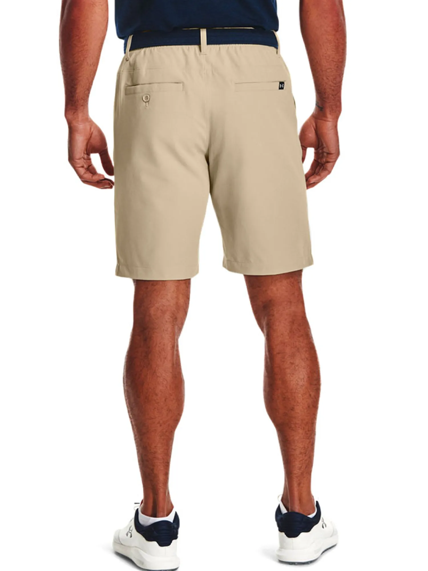 Under Armour Shorts|Drive Shorts - Khaki Base
