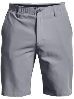 Under Armour Shorts|Drive Shorts - Steel