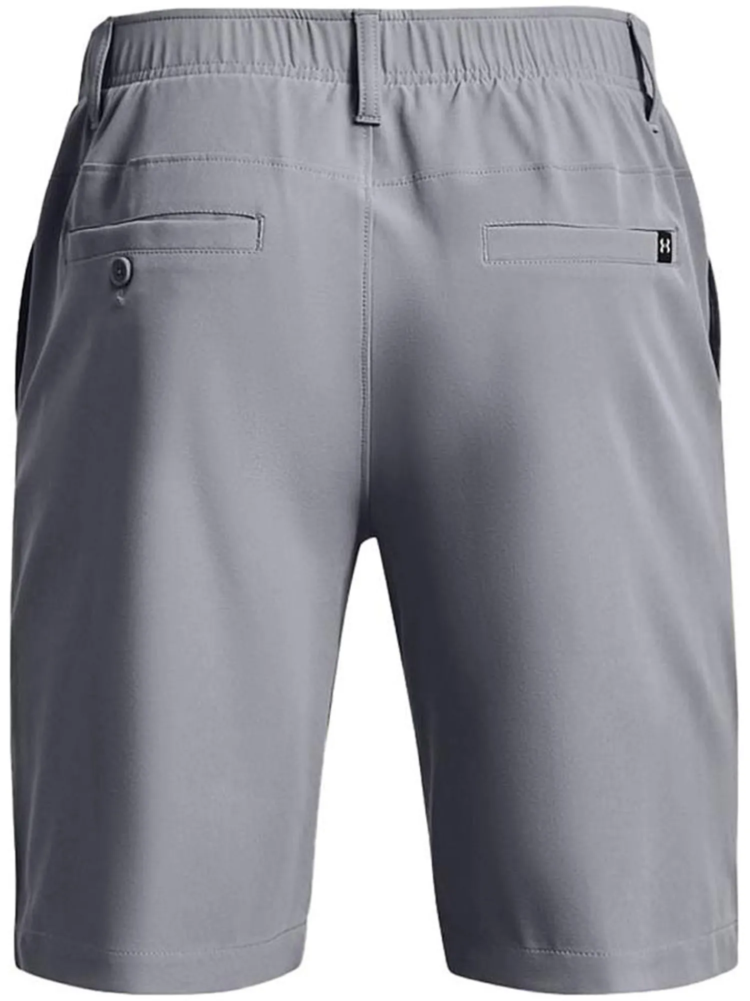 Under Armour Shorts|Drive Shorts - Steel