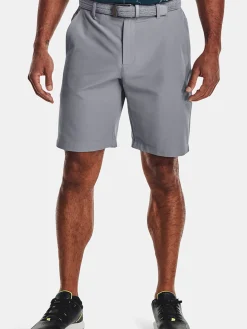 Under Armour Shorts|Drive Shorts - Steel