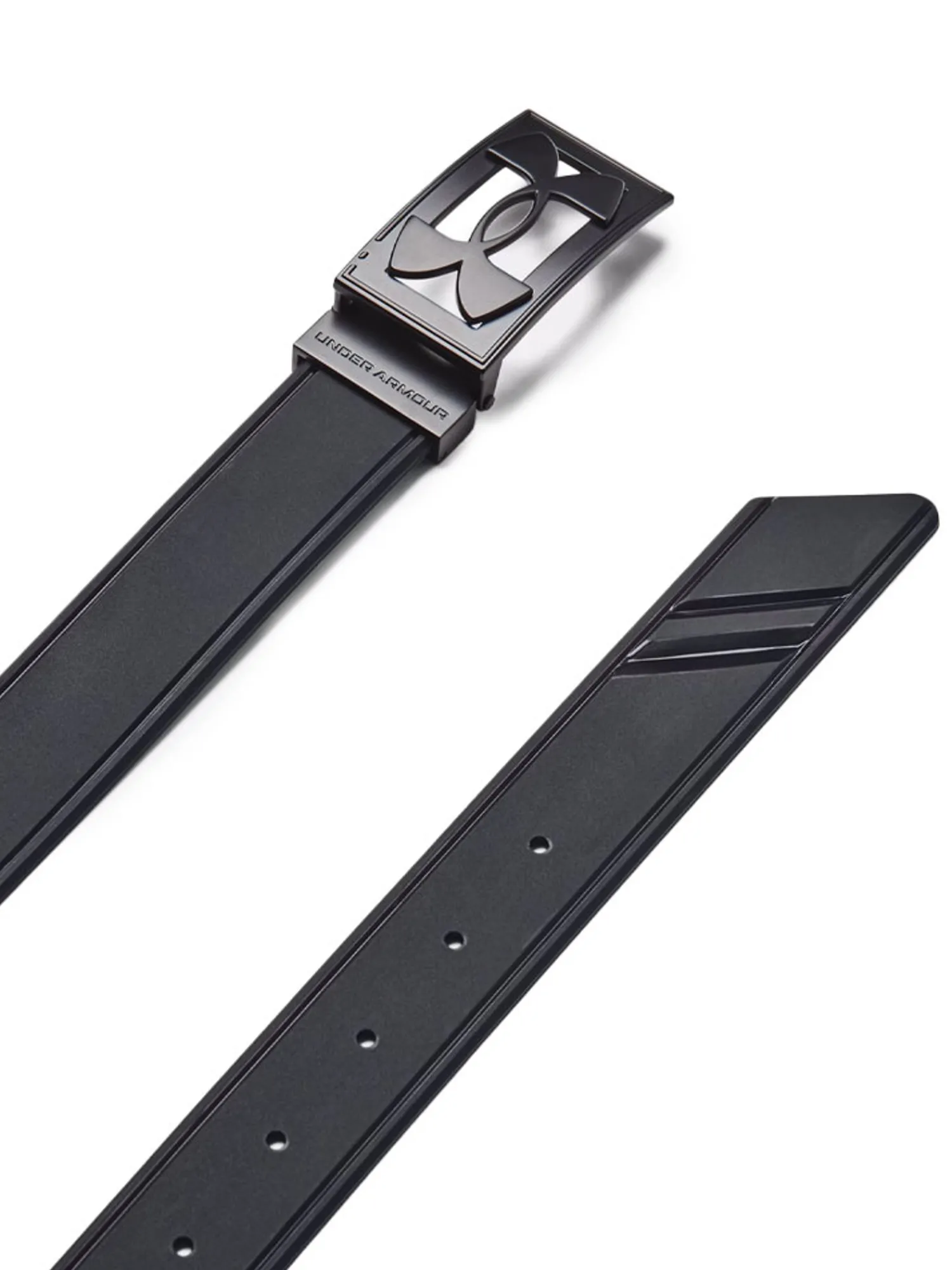 Under Armour Belts|Drive Silicone Belt
