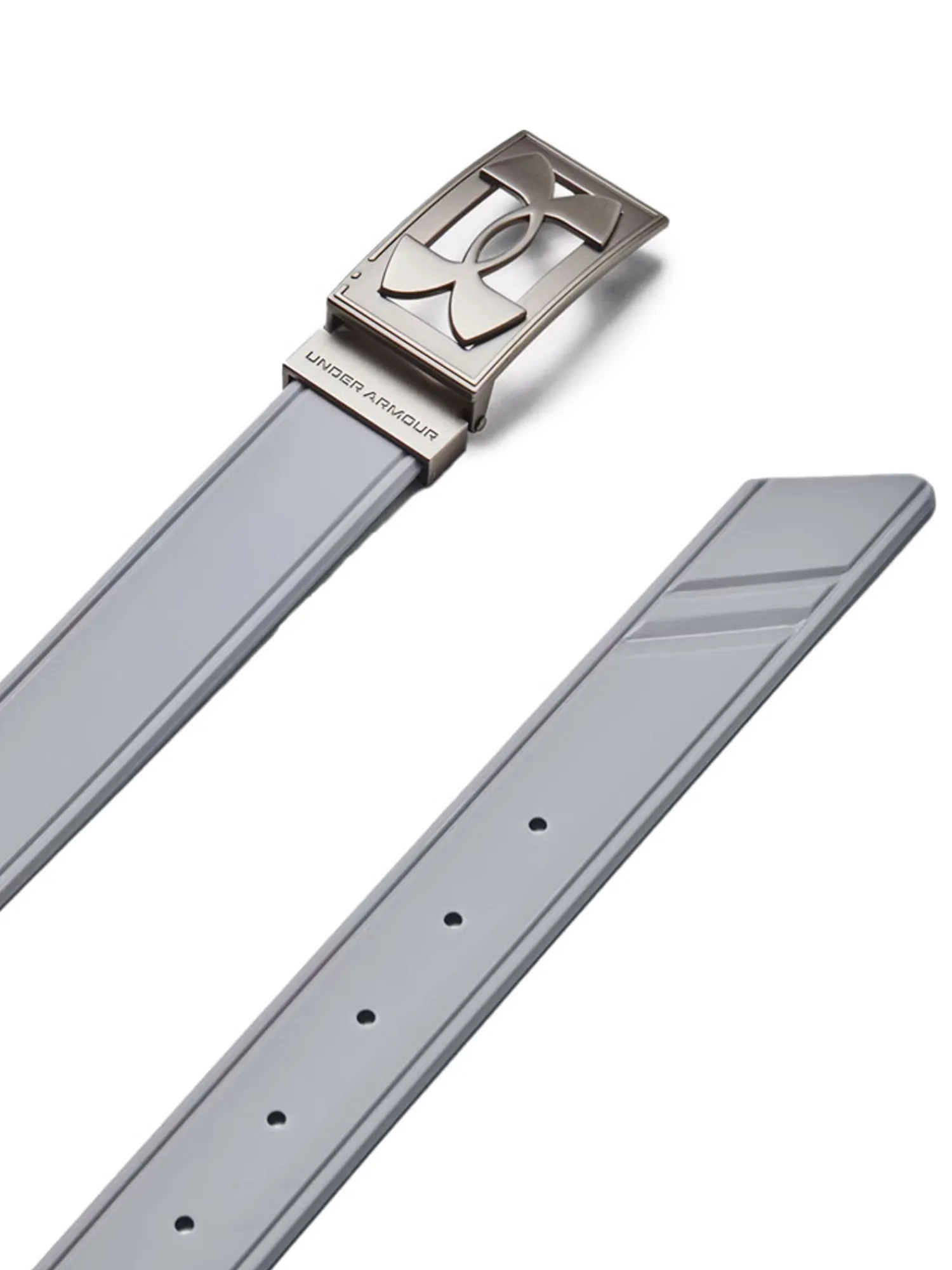 Under Armour Belts|Drive Silicone Belt