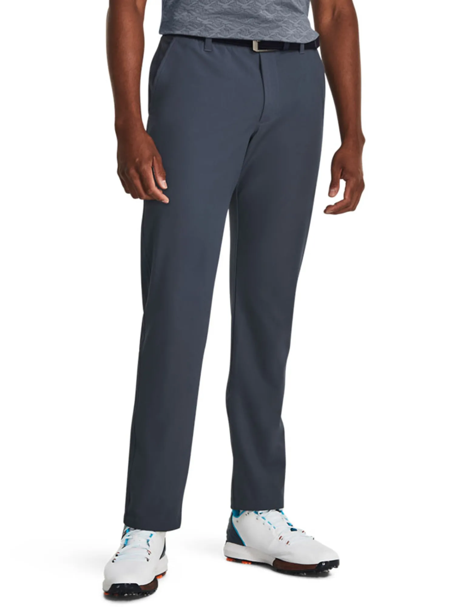 Under Armour Pants|Drive Tapered Pants - Downpour Grey