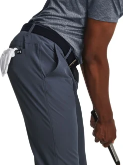 Under Armour Pants|Drive Tapered Pants - Downpour Grey
