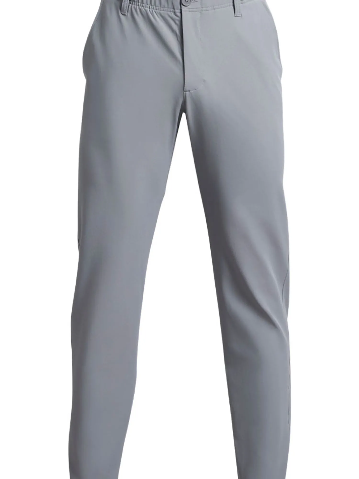 Under Armour Pants|Drive Tapered Pants - Steel
