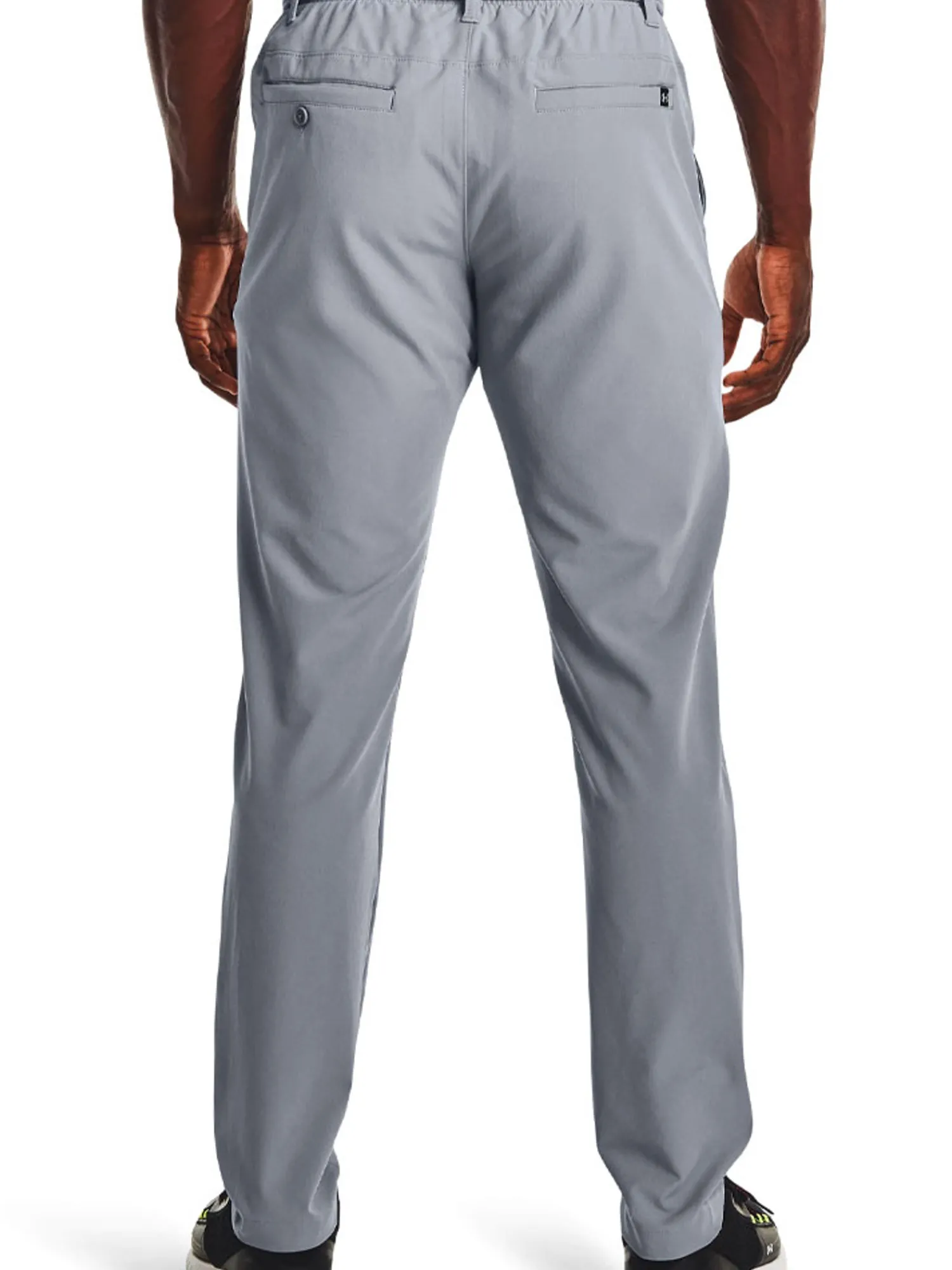Under Armour Pants|Drive Tapered Pants - Steel
