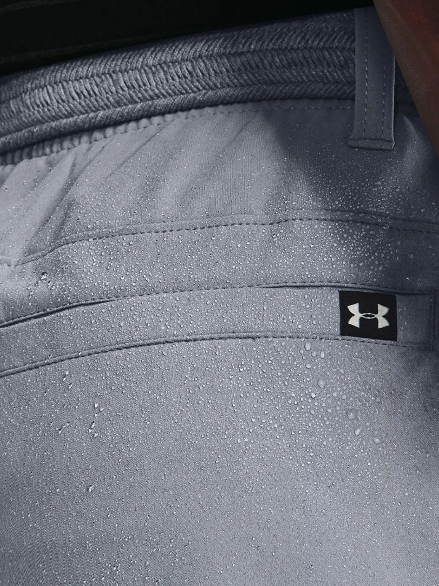 Under Armour Pants|Drive Tapered Pants - Steel
