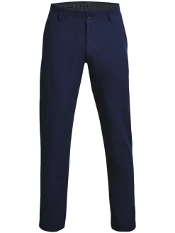 Under Armour Pants|Drive Tapered Pants - Midnight Navy