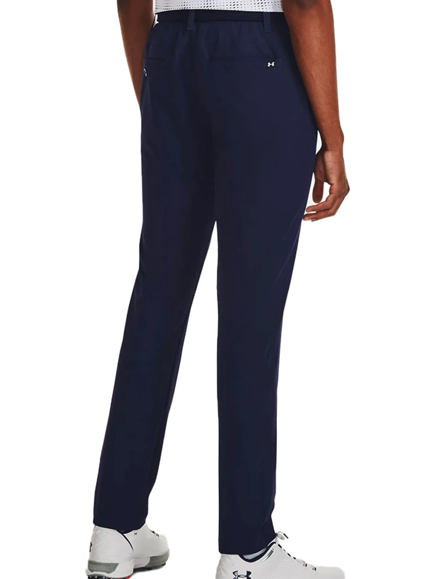 Under Armour Pants|Drive Tapered Pants - Midnight Navy