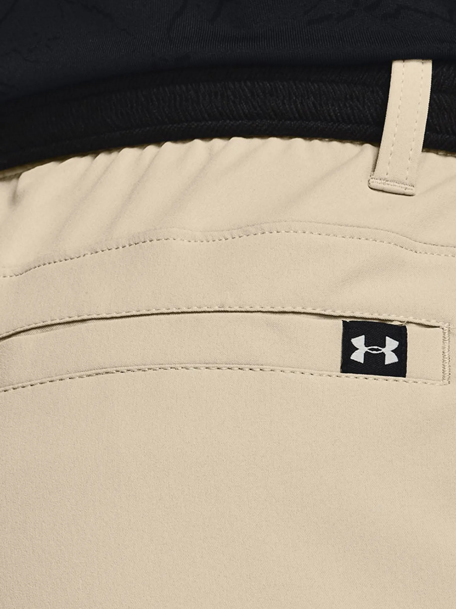 Under Armour Pants|Drive Tapered Pants - Khaki