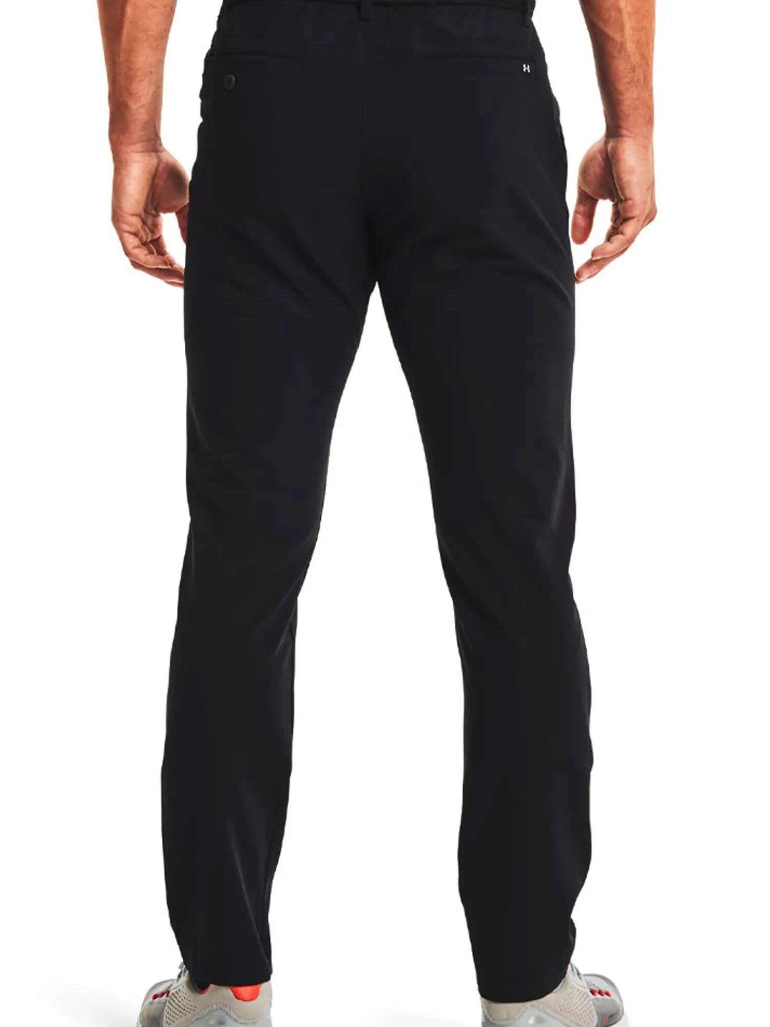Under Armour Pants|Drive Tapered Pants - Black