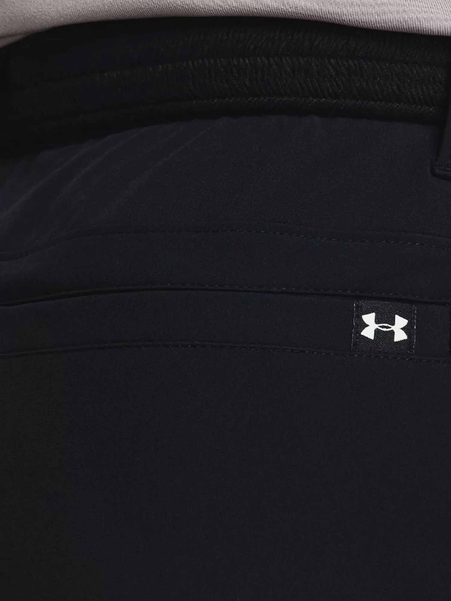 Under Armour Pants|Drive Tapered Pants - Black