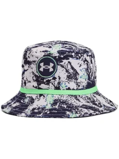 Under Armour Hats|Driver Golf Bucket