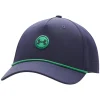 Under Armour Caps|Driver Snapback Cap - Midnight Navy