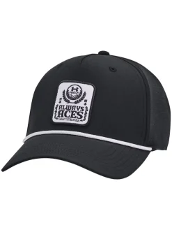 Under Armour Caps|Driver Snapback Cap