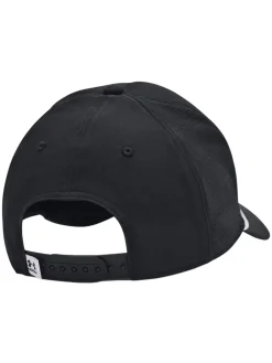 Under Armour Caps|Driver Snapback Cap