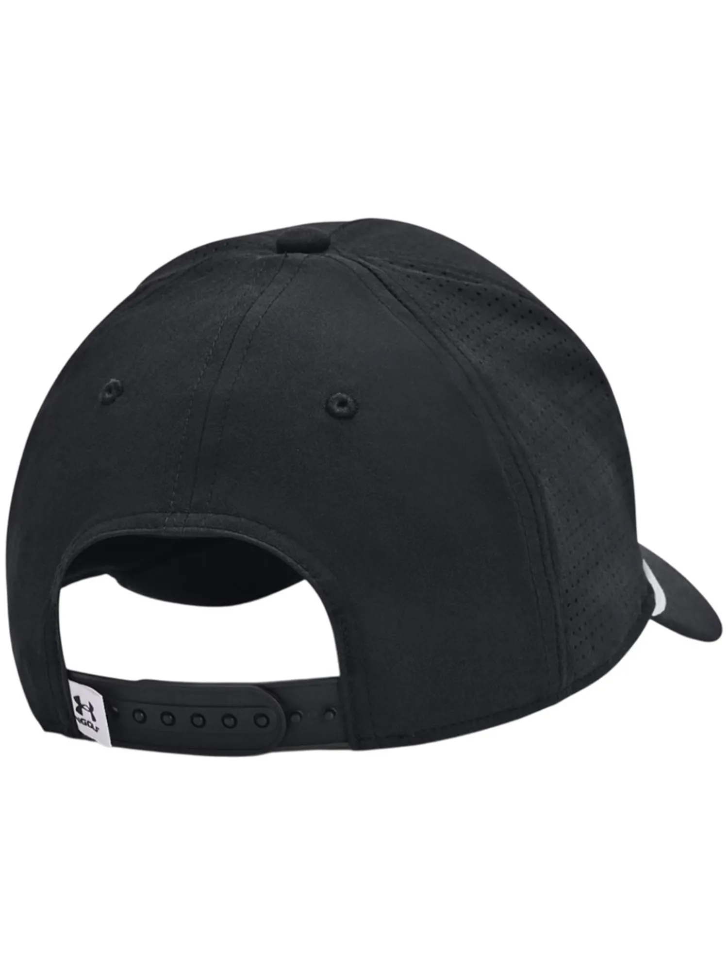 Under Armour Caps|Driver Snapback Cap