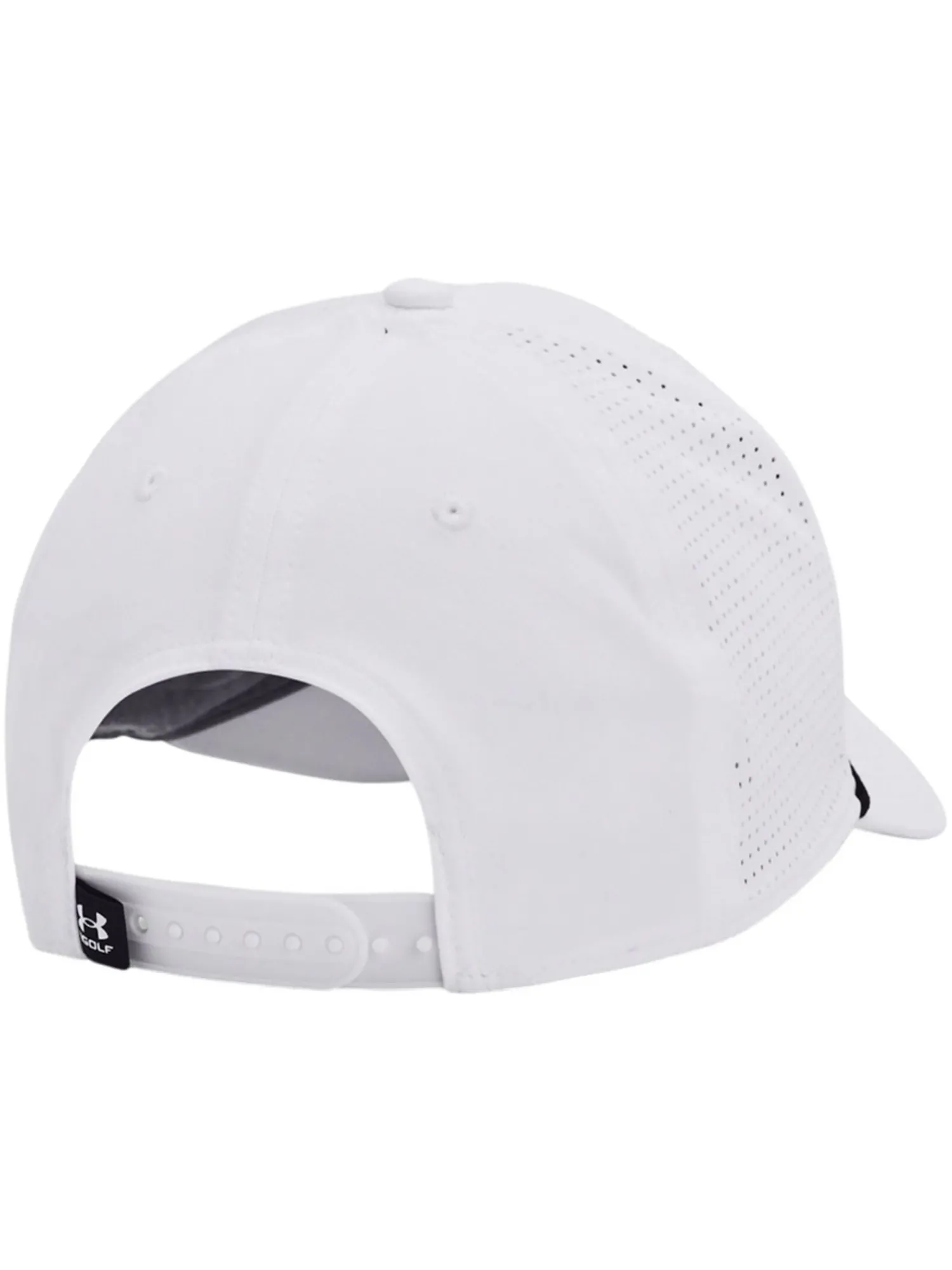Under Armour Caps|Driver Snapback Cap