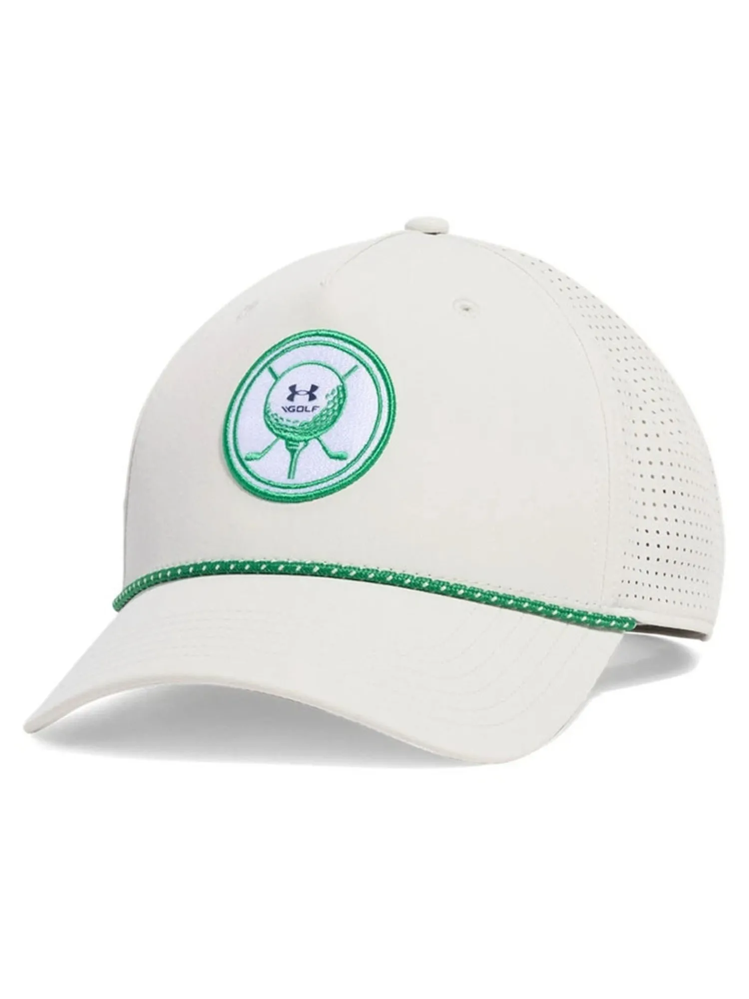 Under Armour Caps|Driver Snapback Cap