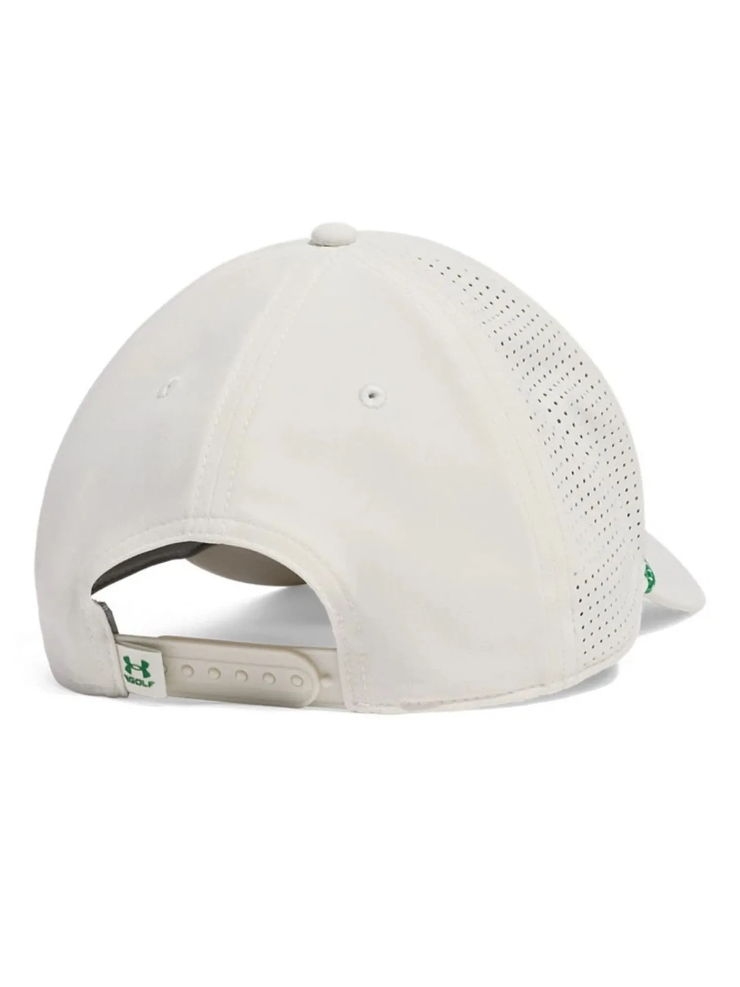 Under Armour Caps|Driver Snapback Cap