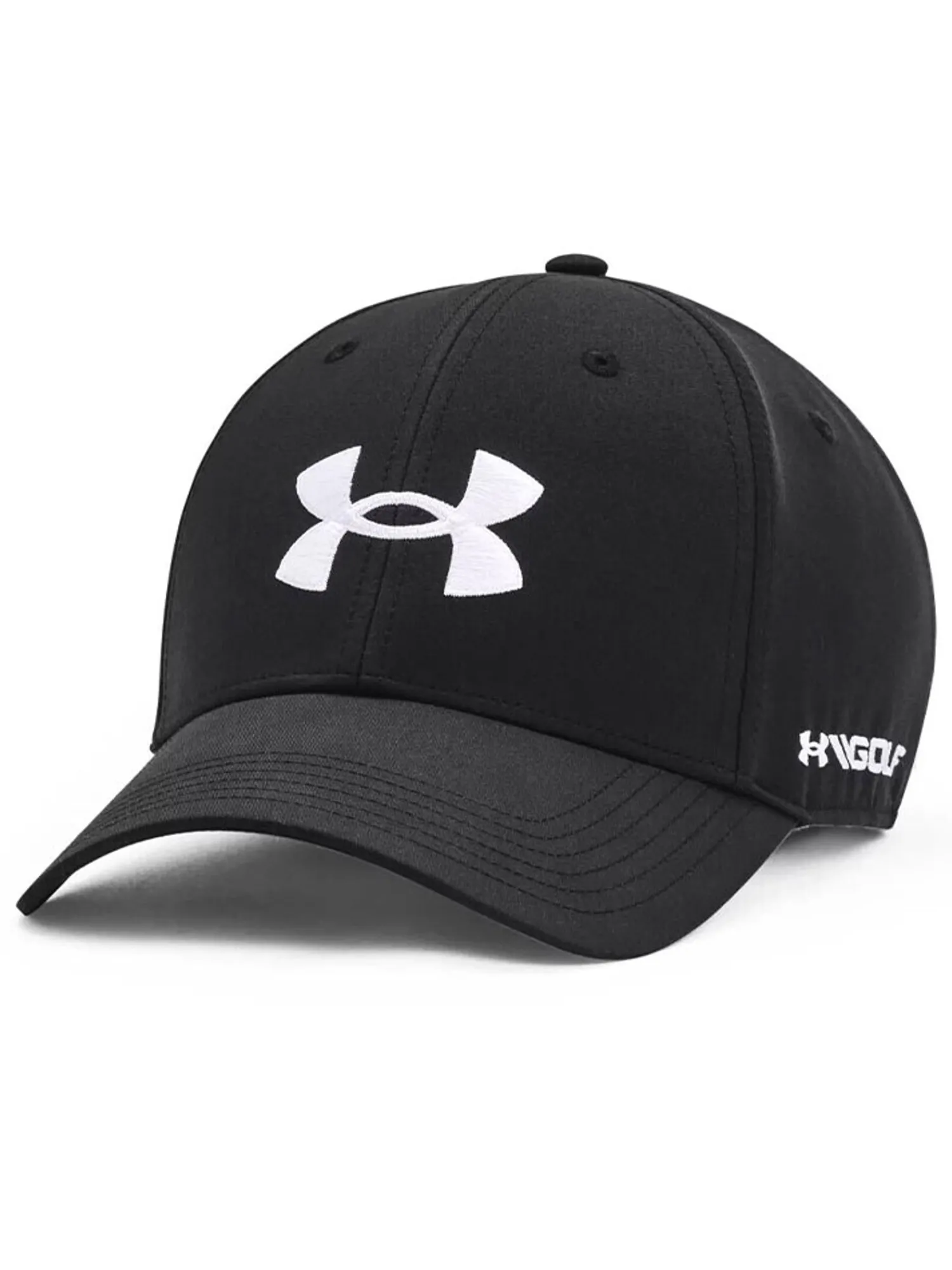 Under Armour Caps|Golf96 Cap