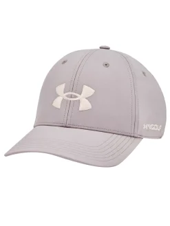 Under Armour Caps|Golf96 Cap
