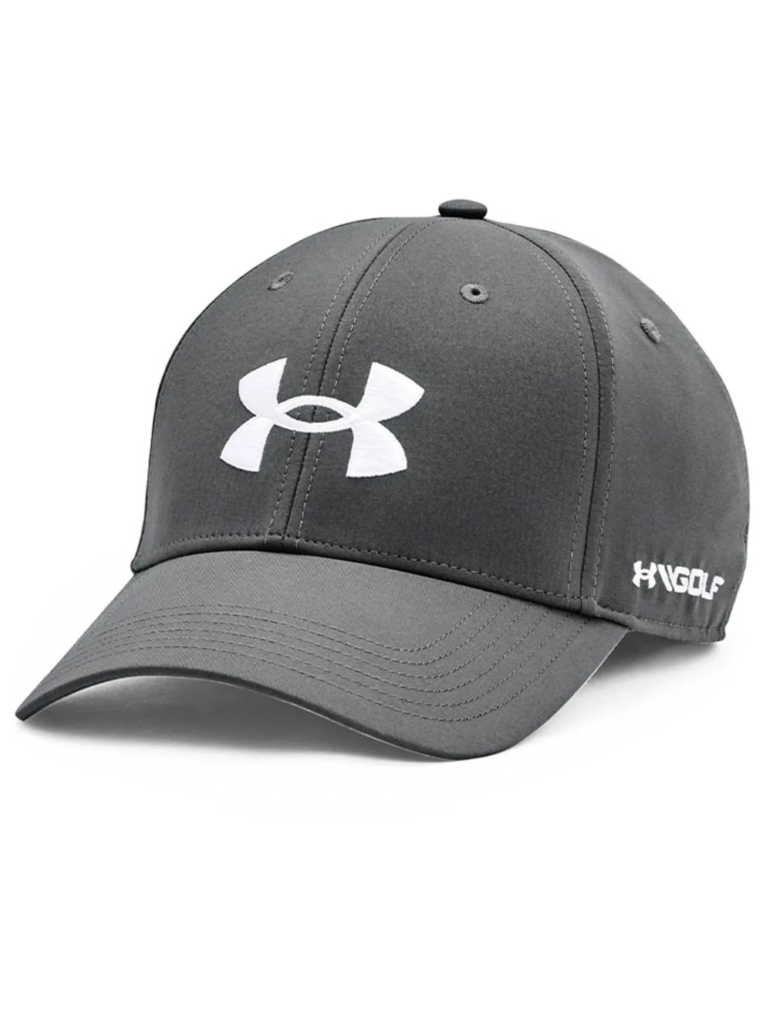 Under Armour Caps|Golf96 Cap