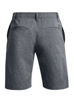 Under Armour Shorts|Golf Vented Shorts - Pitch Grey