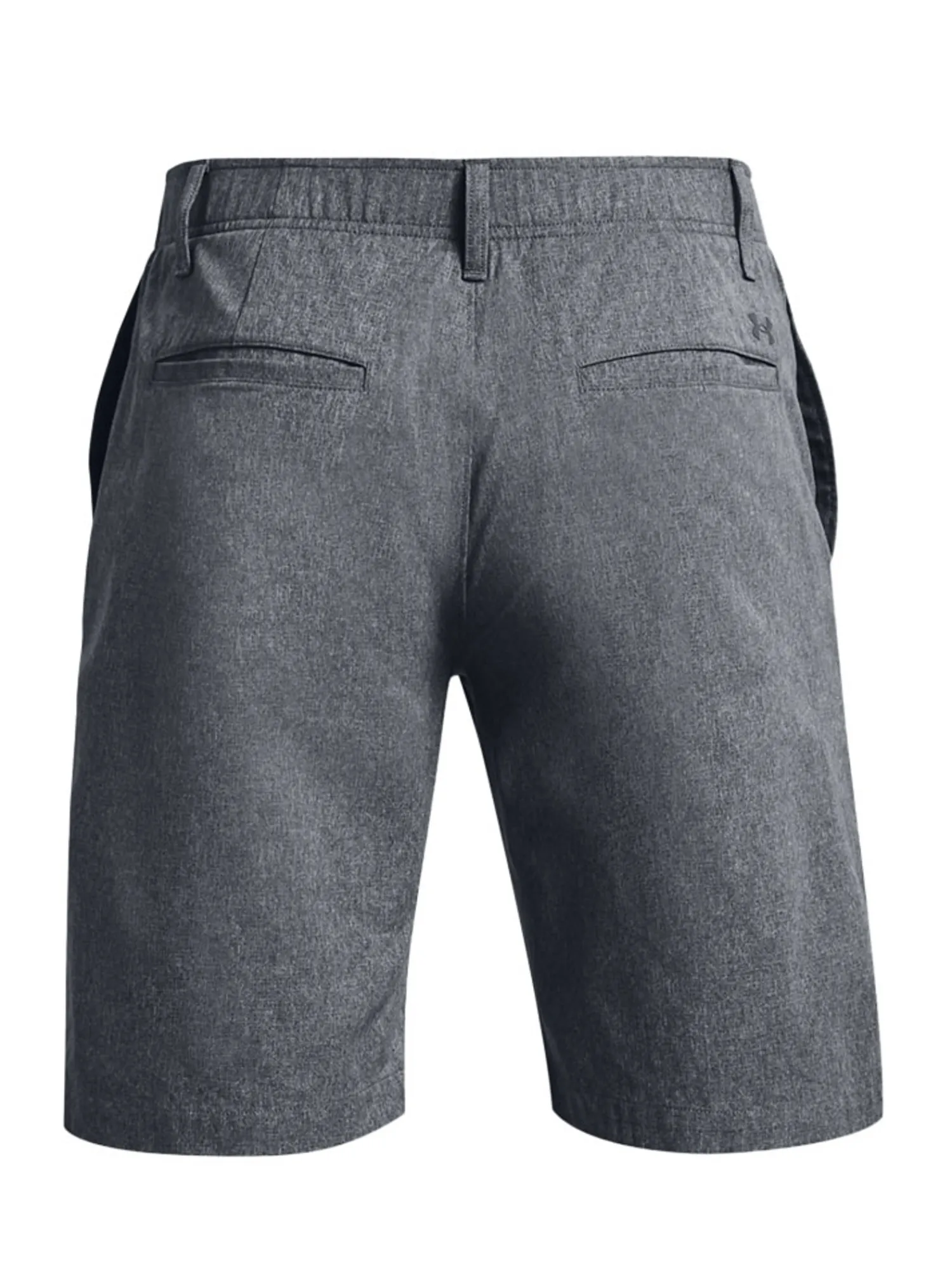 Under Armour Shorts|Golf Vented Shorts - Pitch Grey