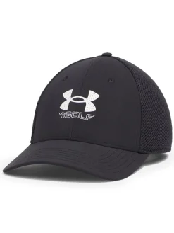 Under Armour Caps|Iso-Chill Drive Classic Cap