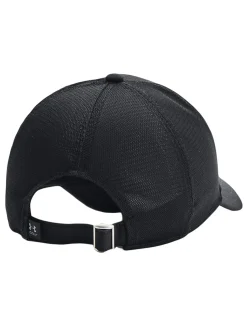 Under Armour Caps|Iso-Chill Driver Mesh Adjustable Cap