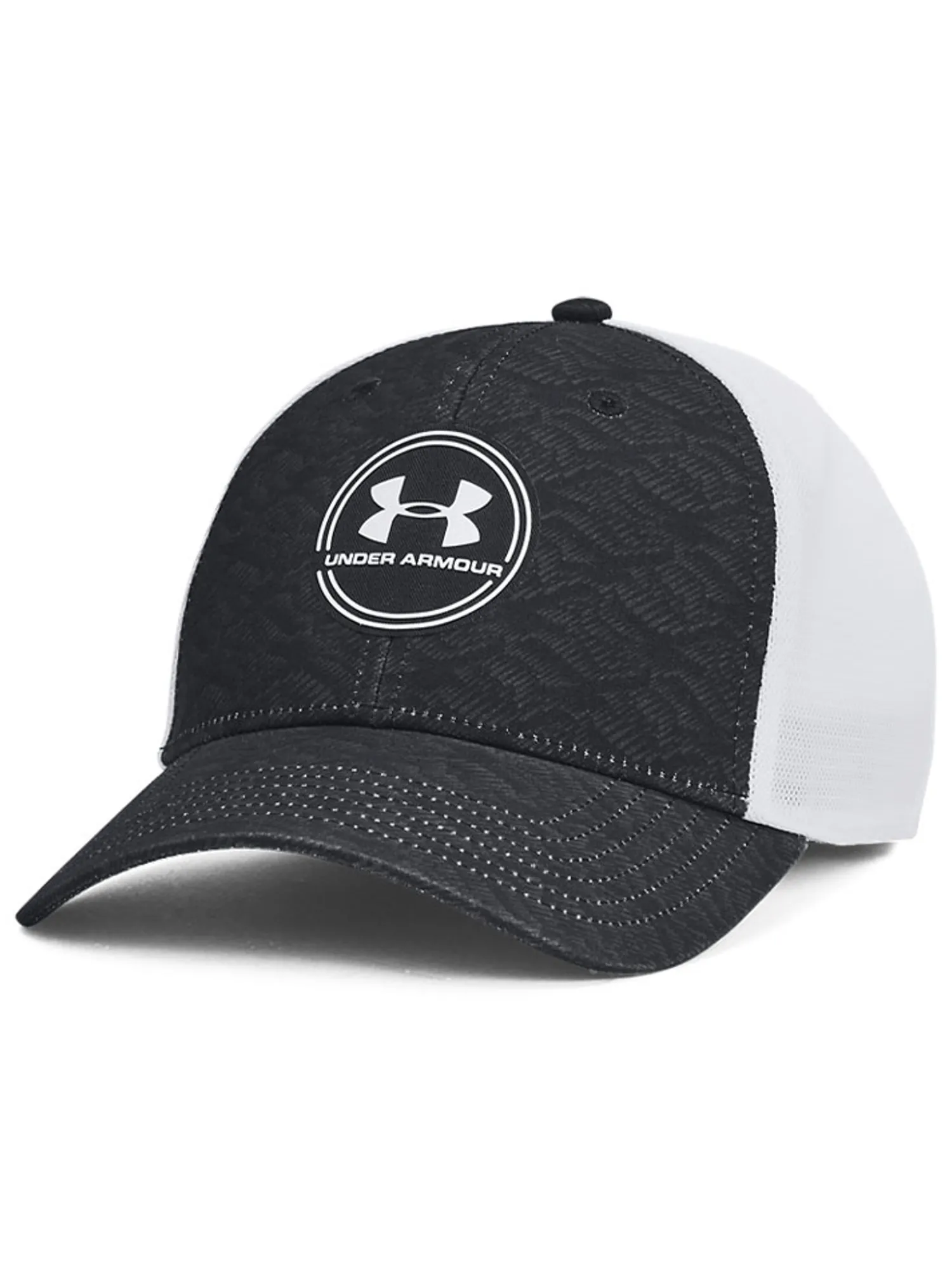 Under Armour Caps|Iso-Chill Driver Mesh Adjustable Cap