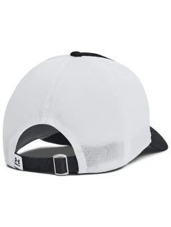 Under Armour Caps|Iso-Chill Driver Mesh Adjustable Cap