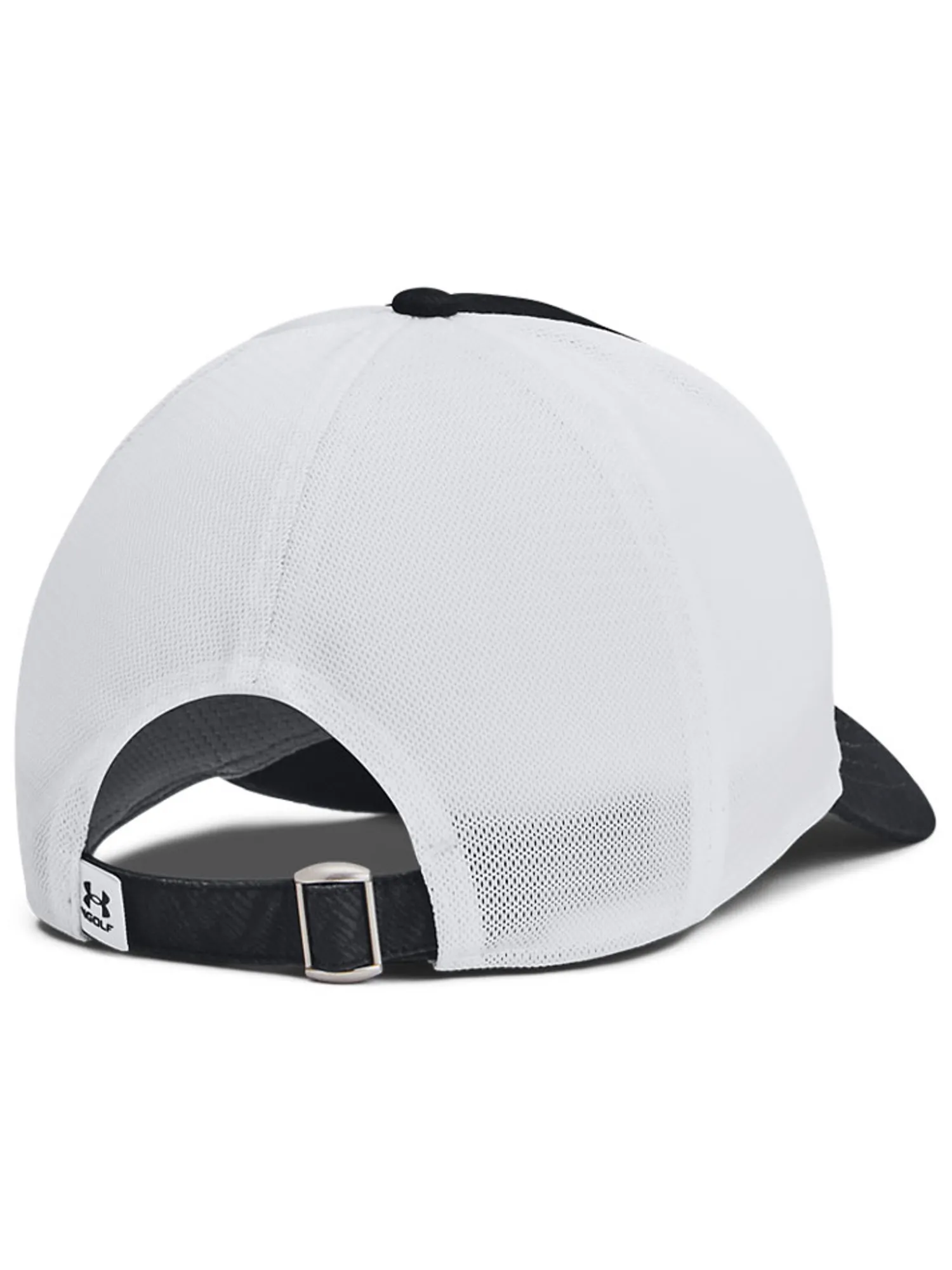 Under Armour Caps|Iso-Chill Driver Mesh Adjustable Cap