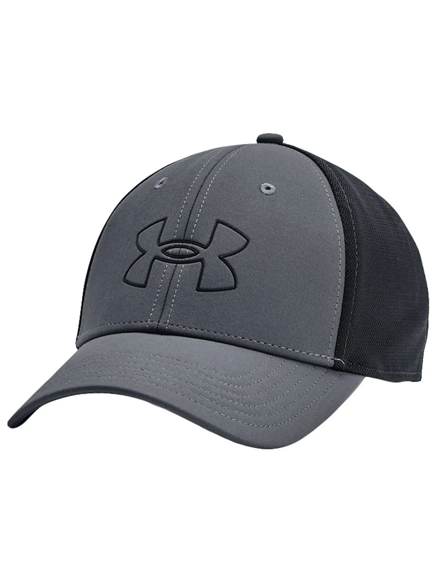 Under Armour Caps|Iso-Chill Driver Mesh Adjustable Cap