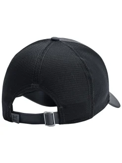Under Armour Caps|Iso-Chill Driver Mesh Adjustable Cap